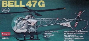 Graupner-Bell-47G